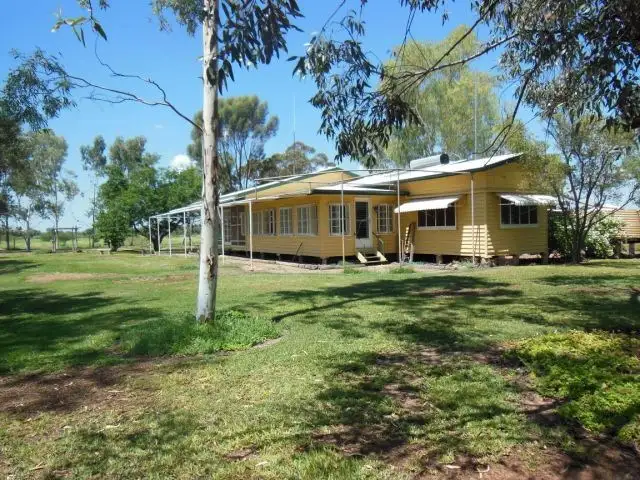 Fifth view of Homely rural property listing, Address available on request
