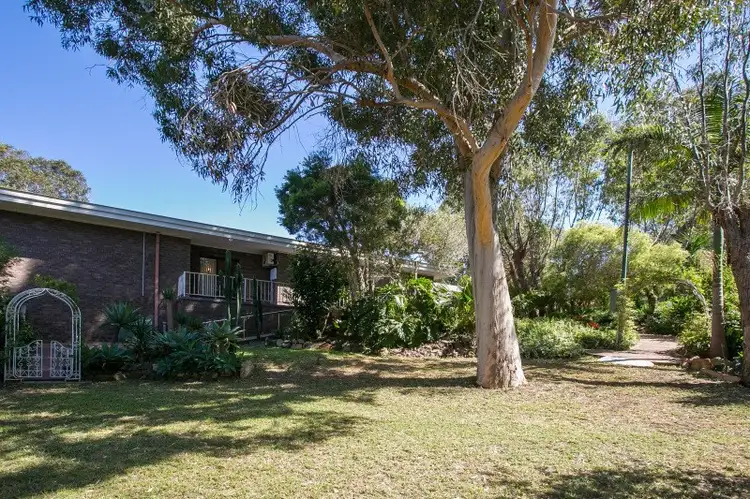 5 Grenville Road, Gooseberry Hill WA 6076