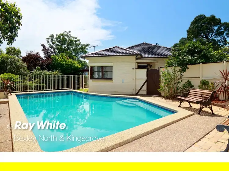 Seventh view of Homely house listing, 50 Kingsway, Kingsgrove NSW 2208
