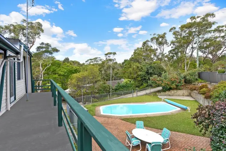Third view of Homely house listing, 118 Old Berowra Road, Hornsby NSW 2077