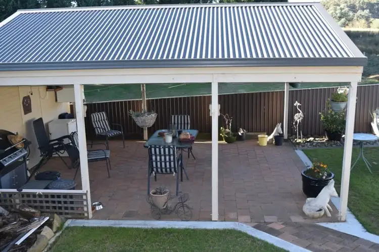 Fourth view of Homely house listing, 27 Robert Street, Myrtleford VIC 3737