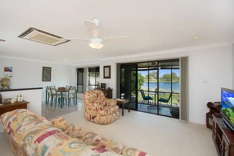 Second view of Homely house listing, 5/1 Osprey Drive, Yamba NSW 2464