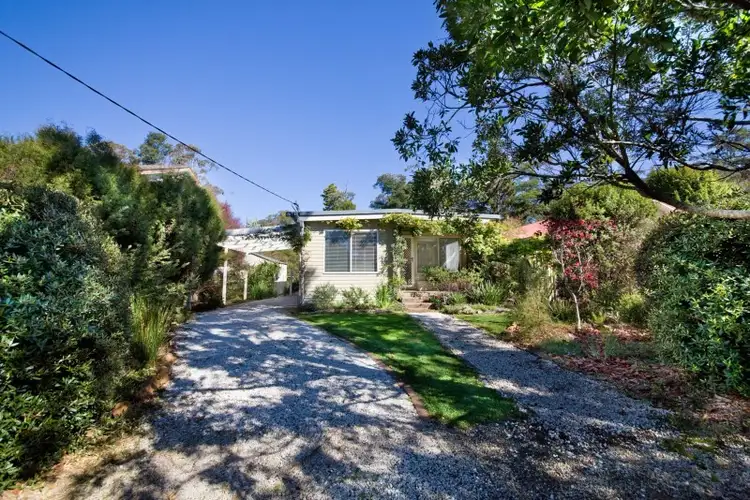 25 Grose Street, Blackheath NSW 2785