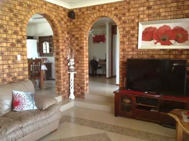 Second view of Homely house listing, 13 Britton Street, Trebonne QLD 4850