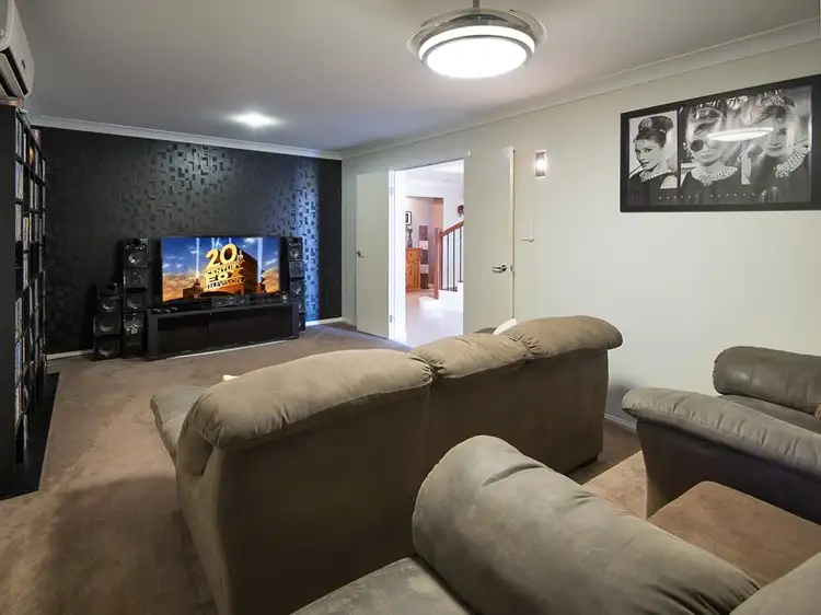 Fourth view of Homely house listing, 21 Rebecca Crescent, Joyner QLD 4500