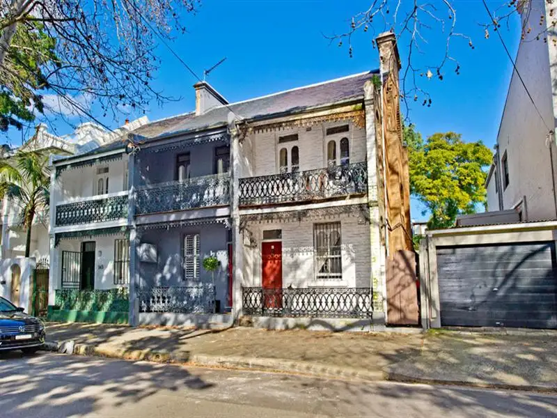 Main view of Homely house listing, 141 Paddington Street, Paddington NSW 2021