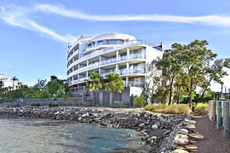 Third view of Homely apartment listing, 49/27 Bennelong Parkway, Wentworth Point NSW 2127