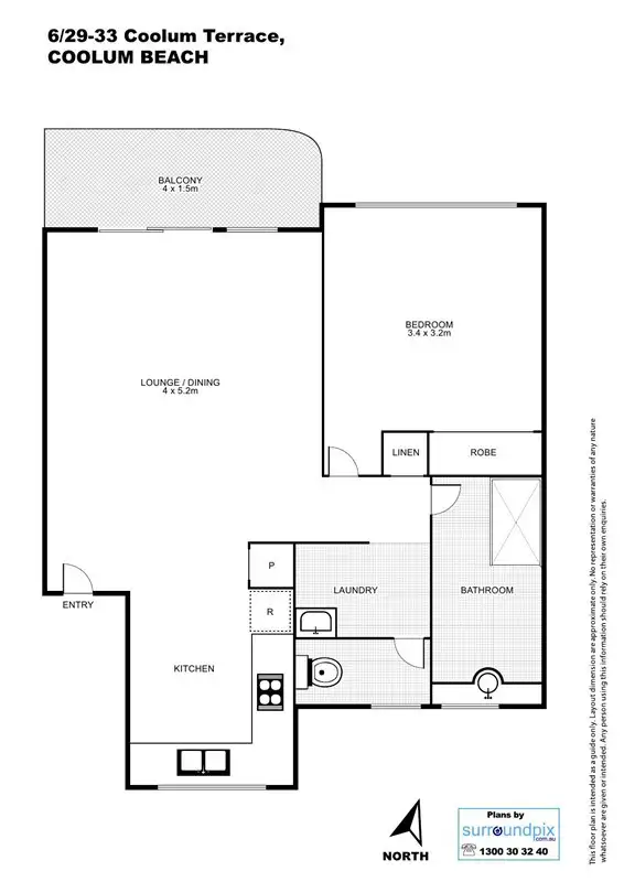 Seventh view of Homely unit listing, 6/29-33 Coolum Terrace, Coolum Beach QLD 4573