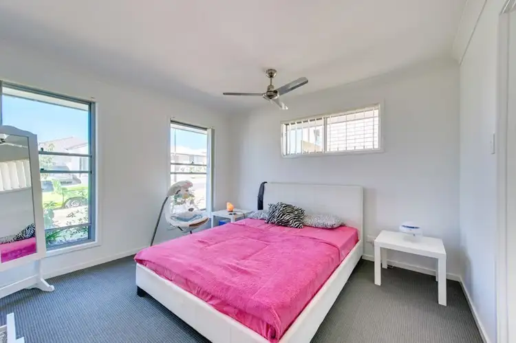 Seventh view of Homely house listing, 17 Calandra Street, Redbank Plains QLD 4301