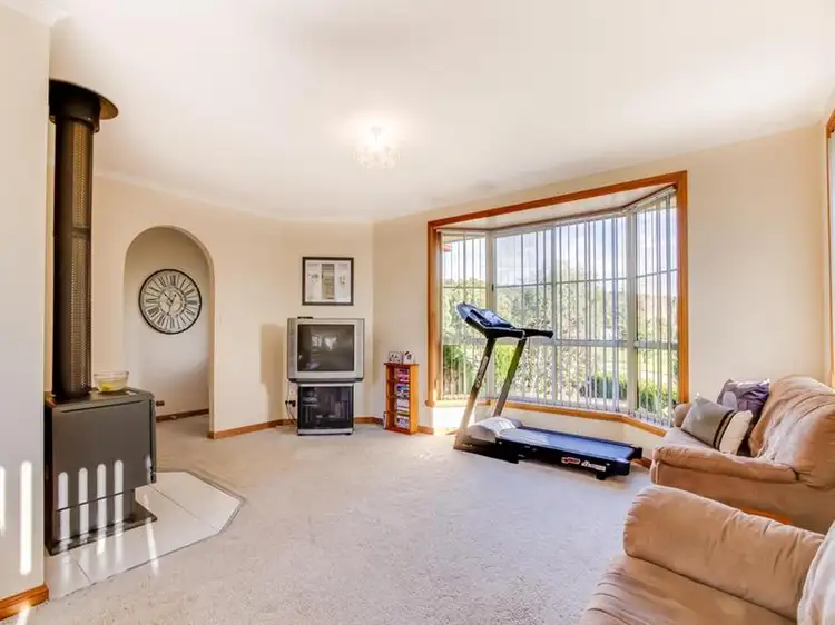 Second view of Homely house listing, 77 Loop Road, Glengarry TAS 7275