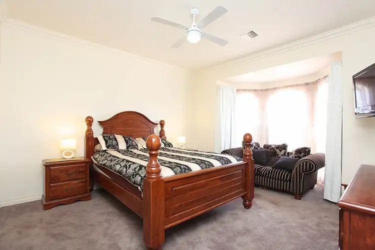 Seventh view of Homely house listing, 9 Quantock Crescent, Craigmore SA 5114