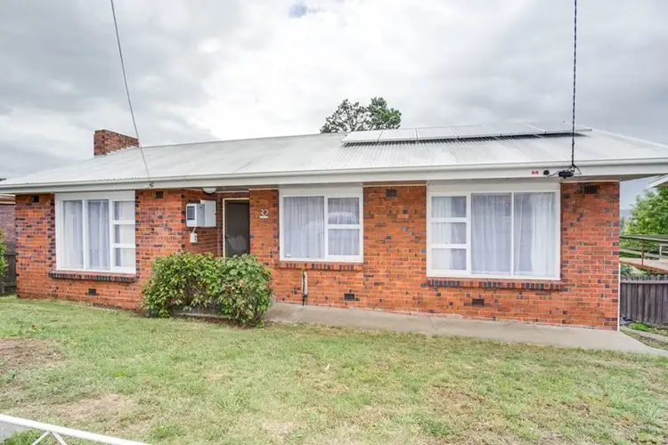 Main view of Homely house listing, 32 Parua Road, Newnham TAS 7248