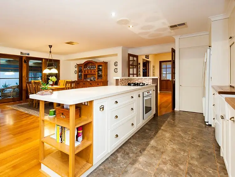 Seventh view of Homely house listing, 42 Mosedale Loop, Waikiki WA 6169