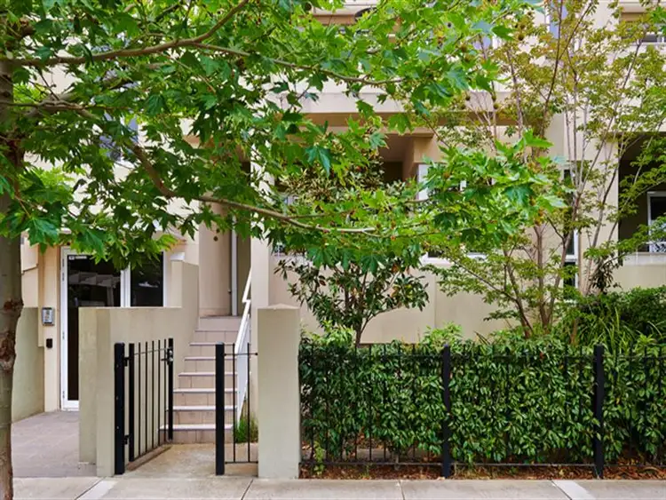 Fifth view of Homely unit listing, 3/5 Liardet Street, Port Melbourne VIC 3207