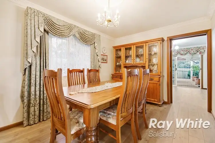 Fifth view of Homely house listing, 7 Cobblestone Close, Gulfview Heights SA 5096