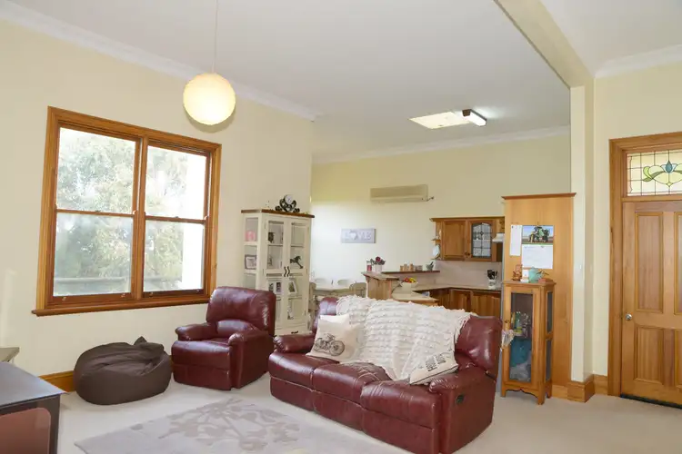 Third view of Homely rural property listing, 64 Ford-Luers Road, Casterton VIC 3311