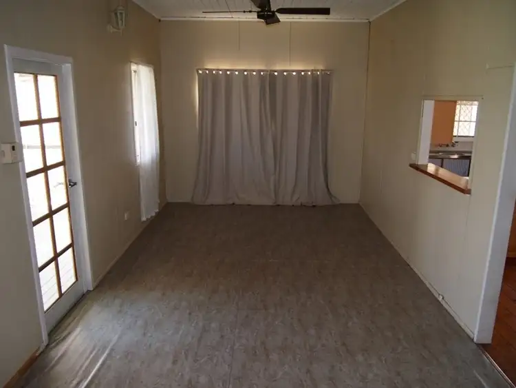 Fourth view of Homely house listing, 405 Paterson Avenue, Koongal QLD 4701