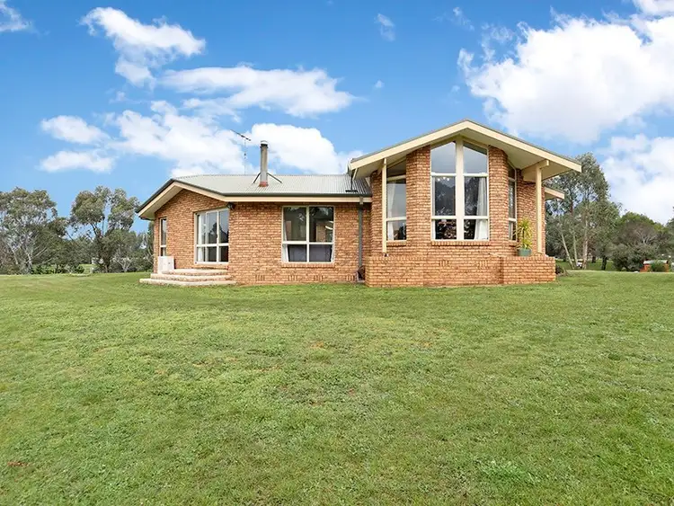 Second view of Homely house listing, 9 Bell Court, Teesdale VIC 3328