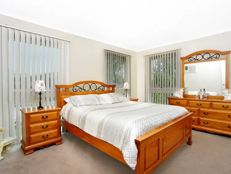 Fourth view of Homely house listing, 29 Corio Road, Prairiewood NSW 2176