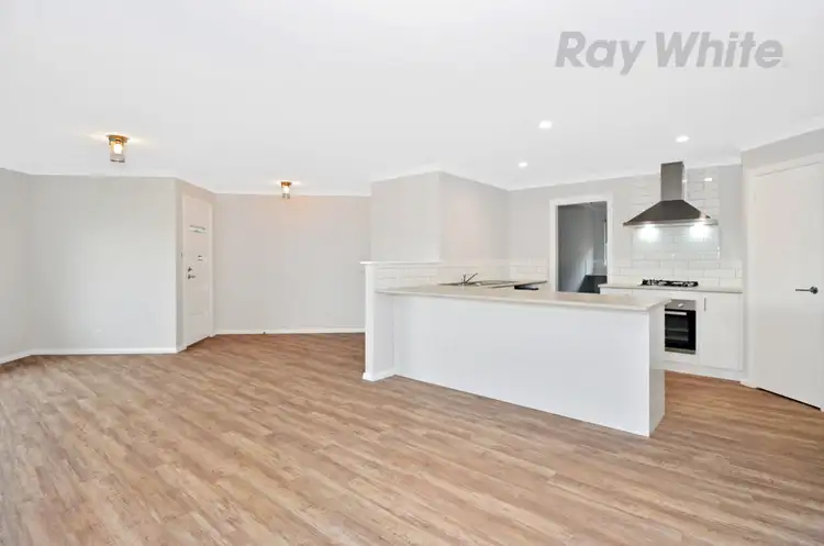 Third view of Homely house listing, 4 Vaughan Vista, Lange WA 6330