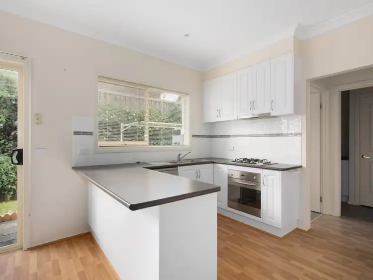 Third view of Homely unit listing, Unit 33/27 Jefferson Road, Garfield VIC 3814