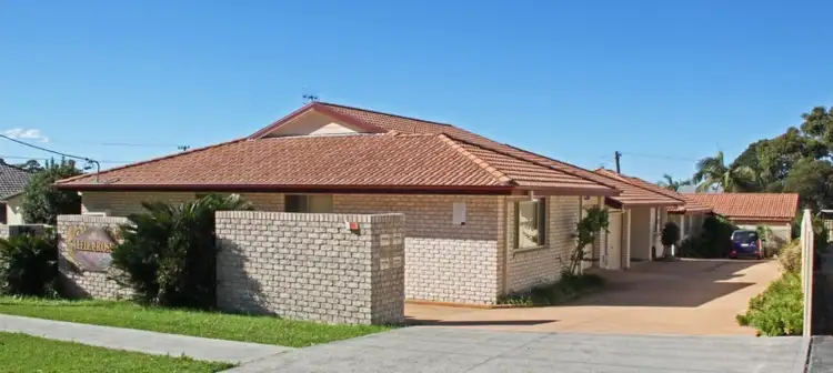 2/63 Norman Street, Laurieton NSW 2443