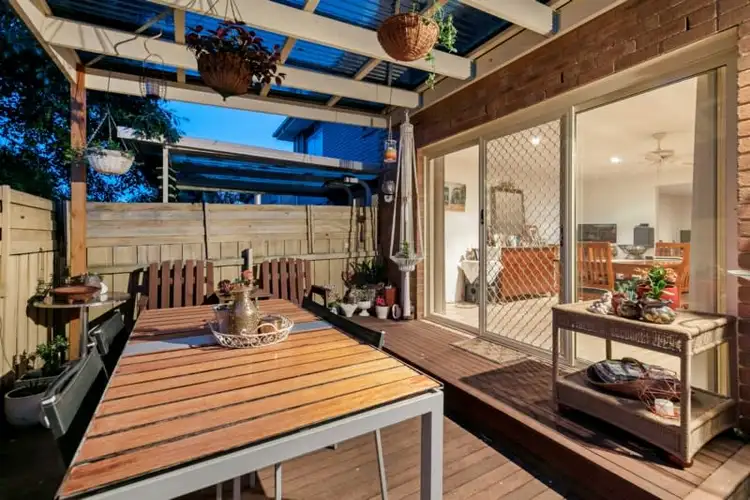 Seventh view of Homely unit listing, 4/3 Sassafras Drive, Frankston VIC 3199