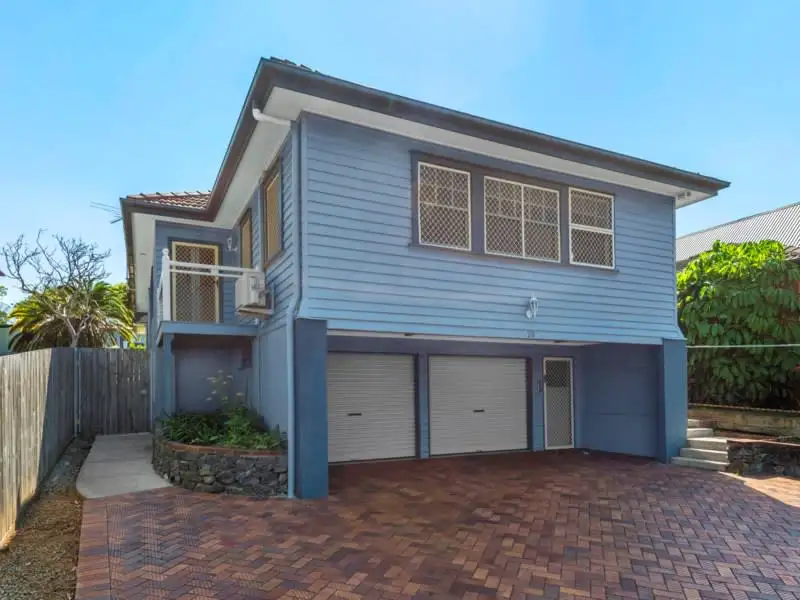 Main view of Homely house listing, 28 Enoggera Road, Newmarket QLD 4051