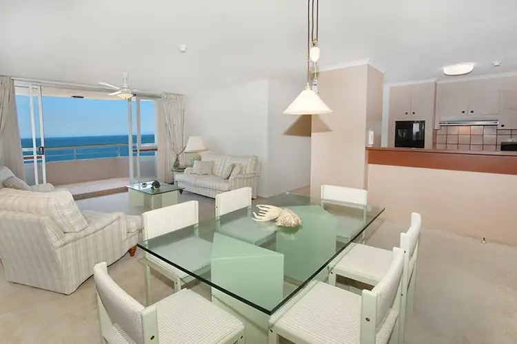 Second view of Homely unit listing, 13C/135 Parkyn Parade, Mooloolaba QLD 4557