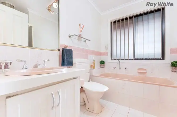 Sixth view of Homely house listing, 13 Bernborough Court, Keilor Downs VIC 3038