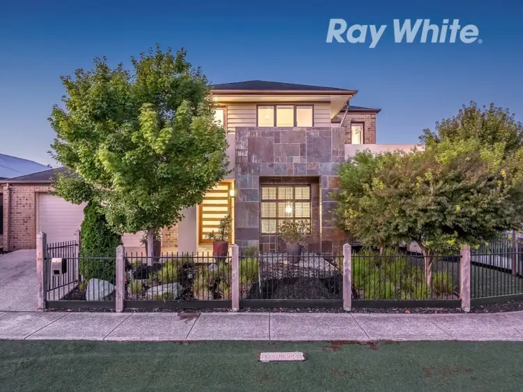Main view of Homely house listing, 29 Inverloch Street, Epping VIC 3076