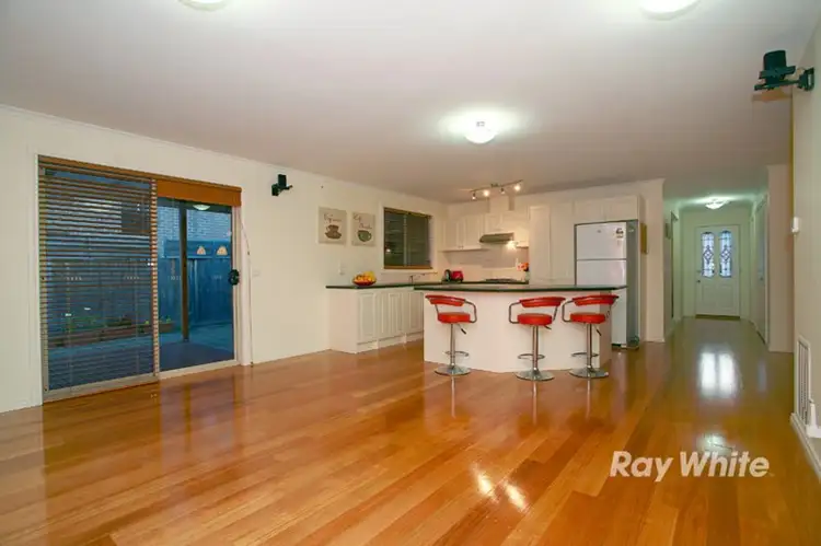 Second view of Homely house listing, 13 Red Oak Terrace, Lyndhurst VIC 3975