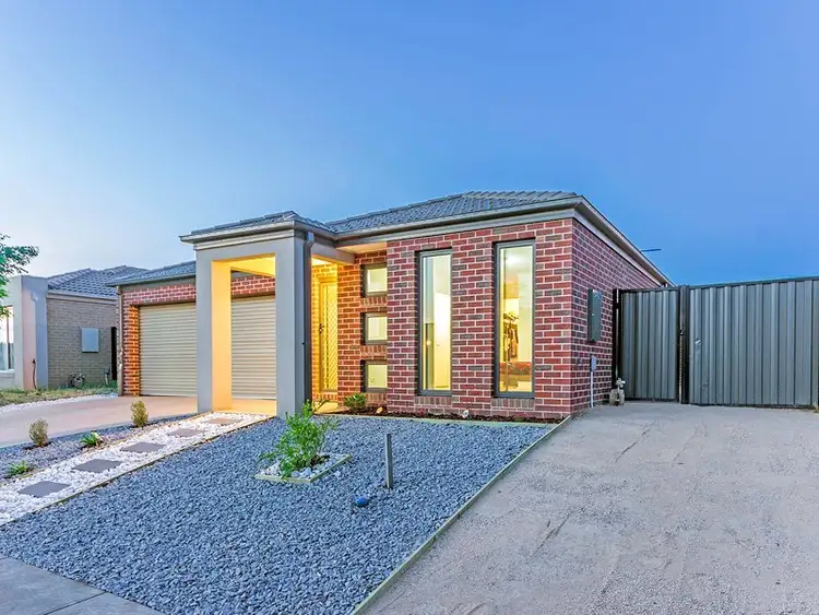 Second view of Homely house listing, 18 Billabong Crescent, Tarneit VIC 3029