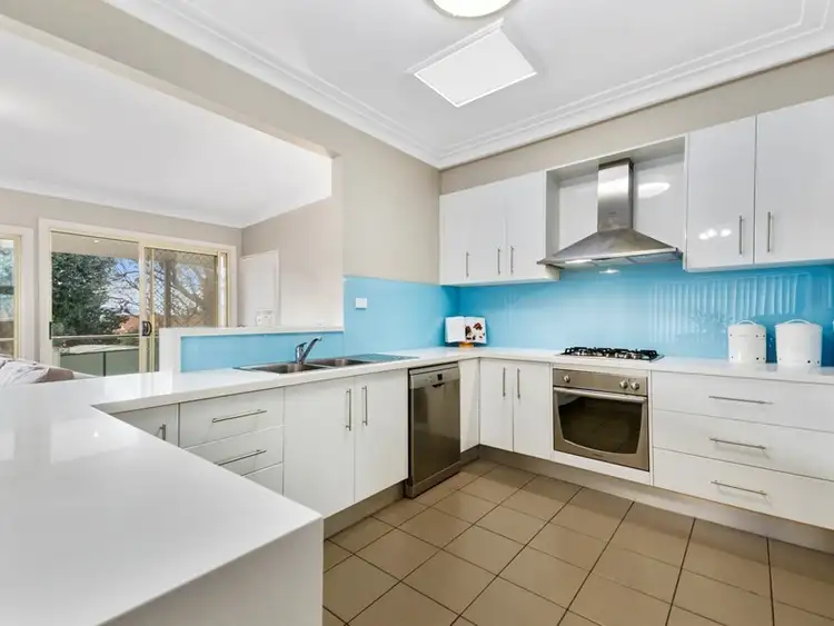 Fourth view of Homely house listing, 74 Dumfries Avenue, Mount Ousley NSW 2519