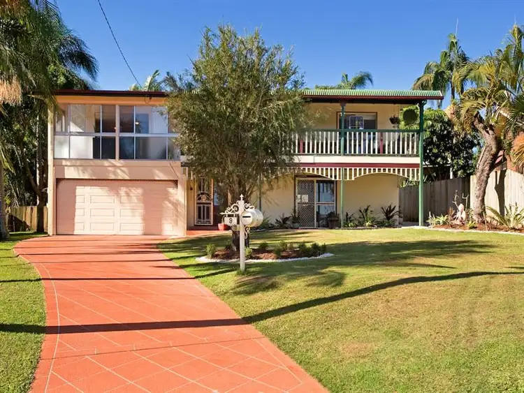 Second view of Homely house listing, 9 Beeka Street, Labrador QLD 4215