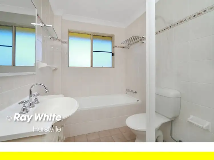 Third view of Homely unit listing, 8/34-38 Graham Road, Narwee NSW 2209
