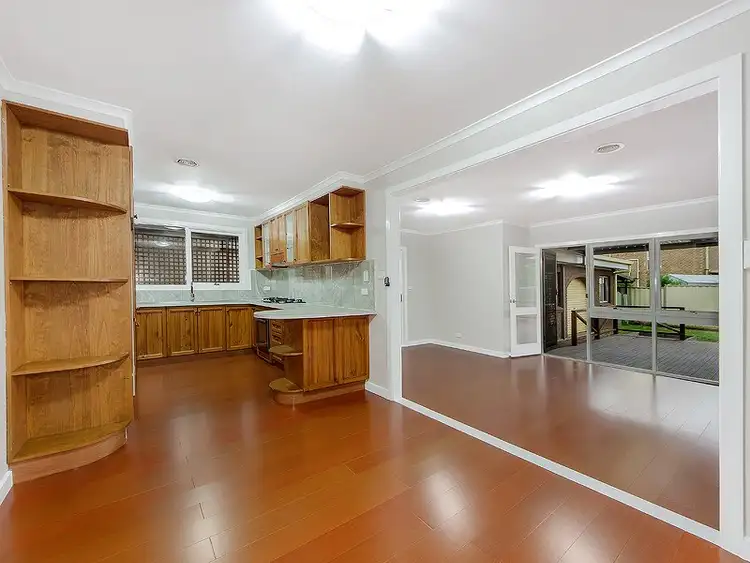 3 Alan Street, Kings Park VIC 3021