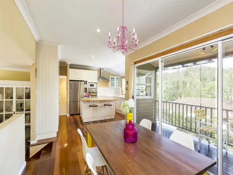 Sixth view of Homely house listing, 33 Cobble Street, The Gap QLD 4061