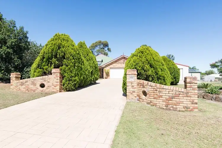 Seventh view of Homely house listing, 3 Gracemere Court, Glenvale QLD 4350