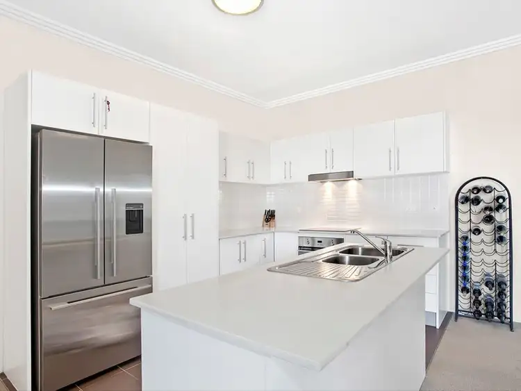 Third view of Homely unit listing, 14/11 Stuart Street, Helensburgh NSW 2508