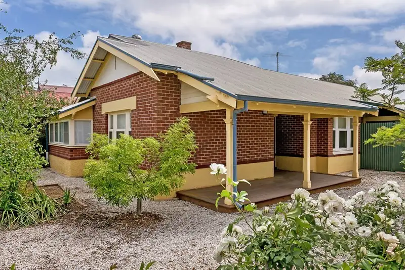 Main view of Homely house listing, 79 Jetty Road, Largs Bay SA 5016