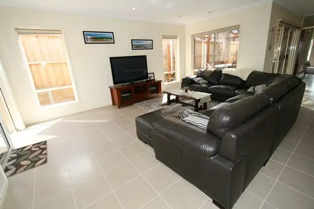 Fifth view of Homely house listing, 18 Wagtail Way, Cowes VIC 3922