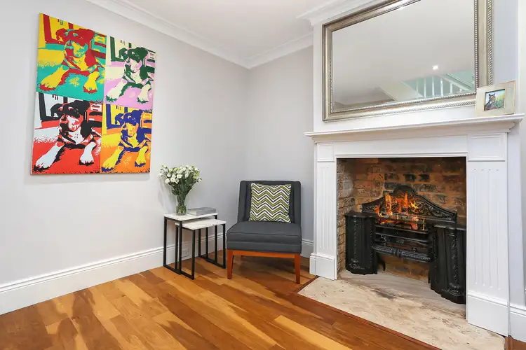 Fifth view of Homely house listing, 15 Gipps Street, Paddington NSW 2021