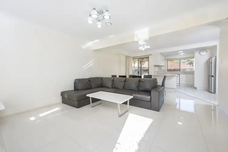 Fourth view of Homely unit listing, 70/45 Farne Street, Sunnybank Hills QLD 4109