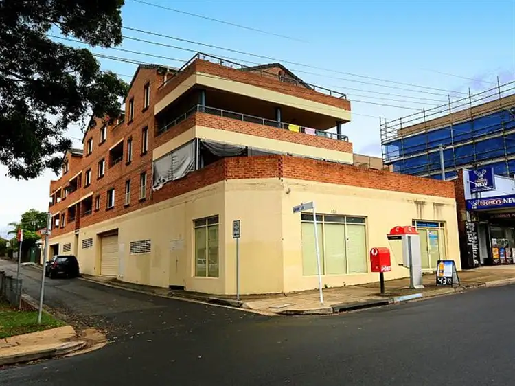 Main view of Homely unit listing, 5/151 Wellington Road, Sefton NSW 2162