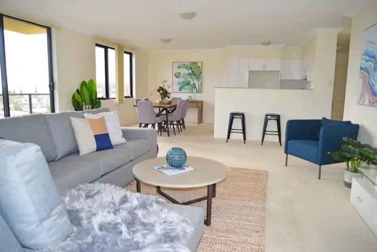 27/1-5 Bayview Avenue, The Entrance NSW 2261