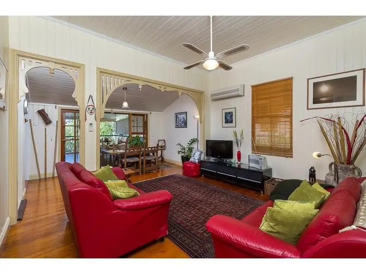 Sixth view of Homely house listing, 31 Glenrosa Road, Red Hill QLD 4059