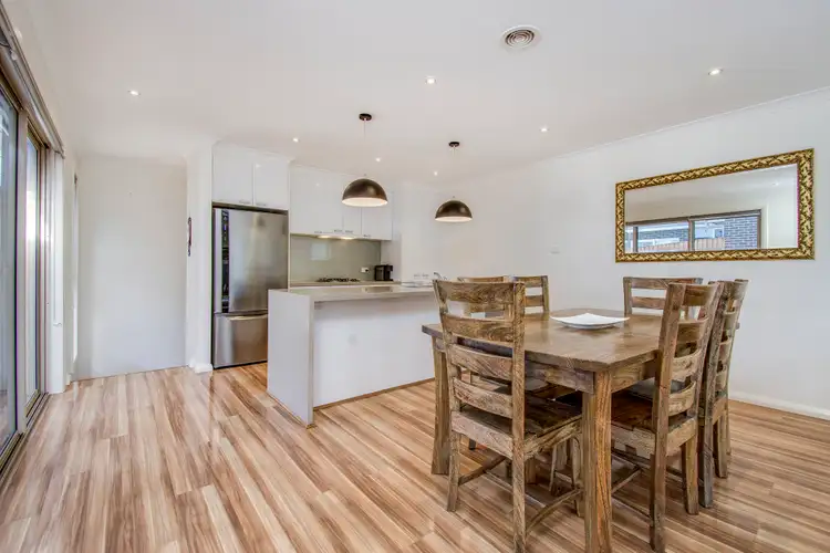 Fourth view of Homely house listing, 56 Eugene Vincent Street, Bonner ACT 2914