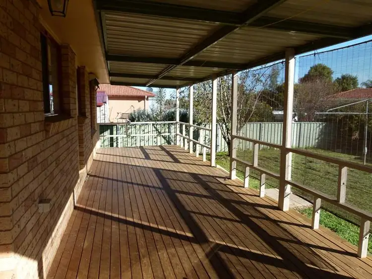 Fifth view of Homely house listing, 26 Kent Street, Forbes NSW 2871