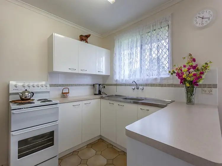 Fifth view of Homely house listing, 268 James Street, Harristown QLD 4350